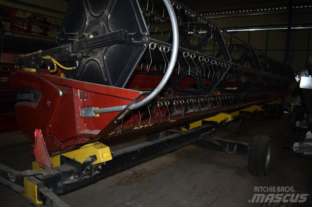 CASE 9120 Combine de secerat