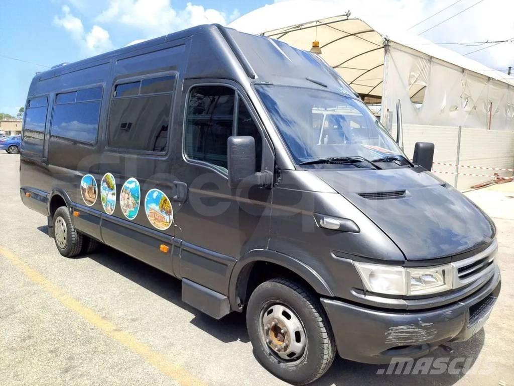 Iveco Daily Mini autobuze