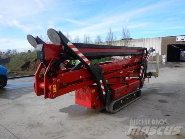 Hinowa LL2614 Alte ascensoare si platforme