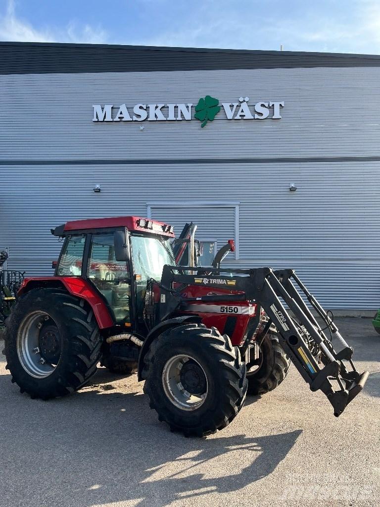 Case IH 5150 Tractoare