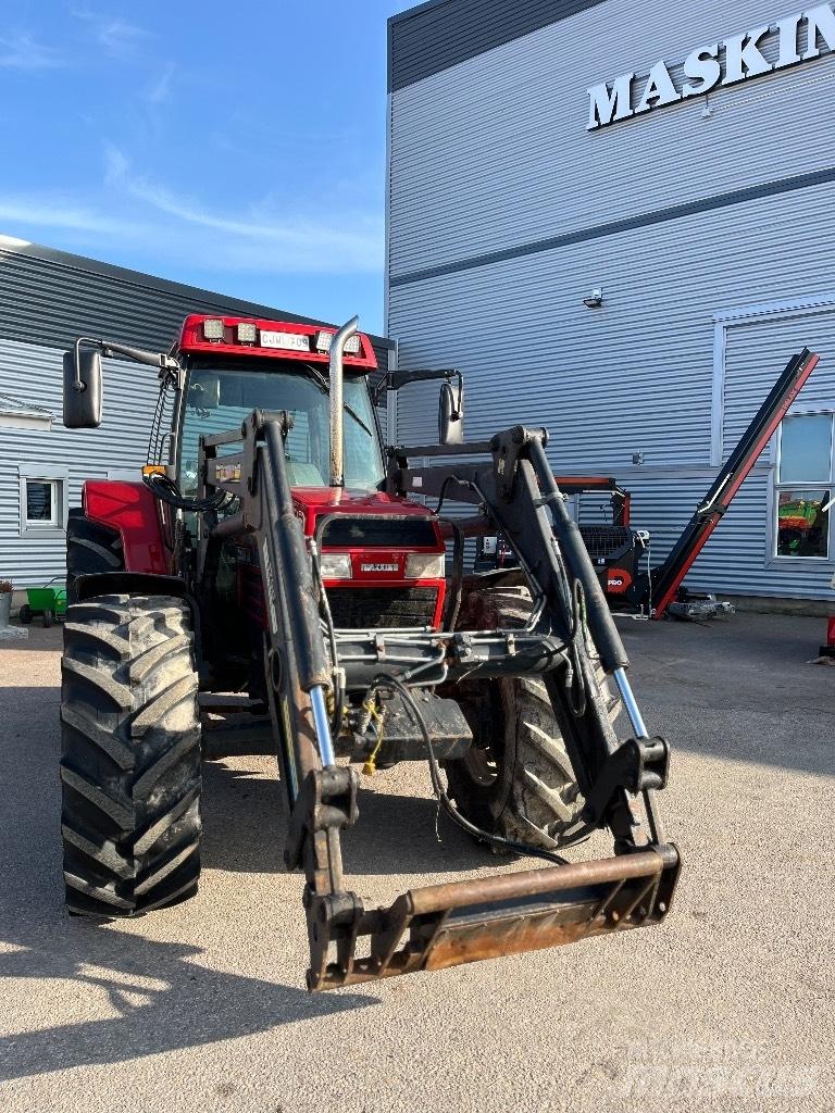 Case IH 5150 Tractoare