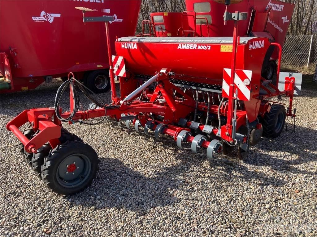 Unia Amber 900/3 Perforatoare