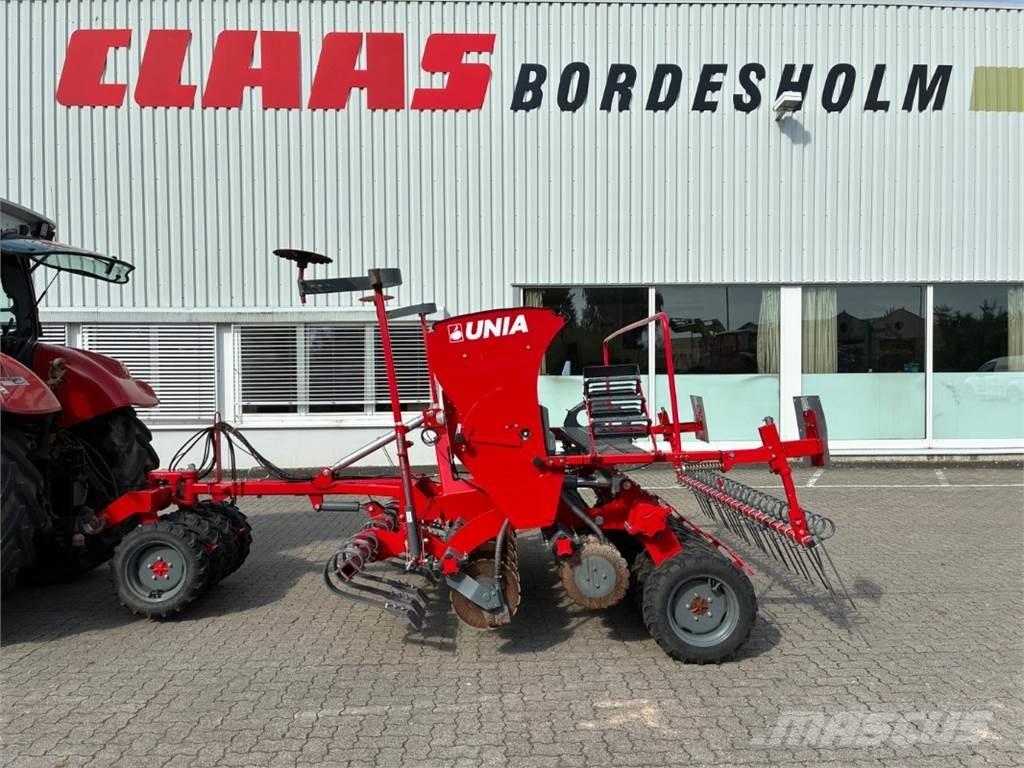 Unia Amber 900/3 Perforatoare
