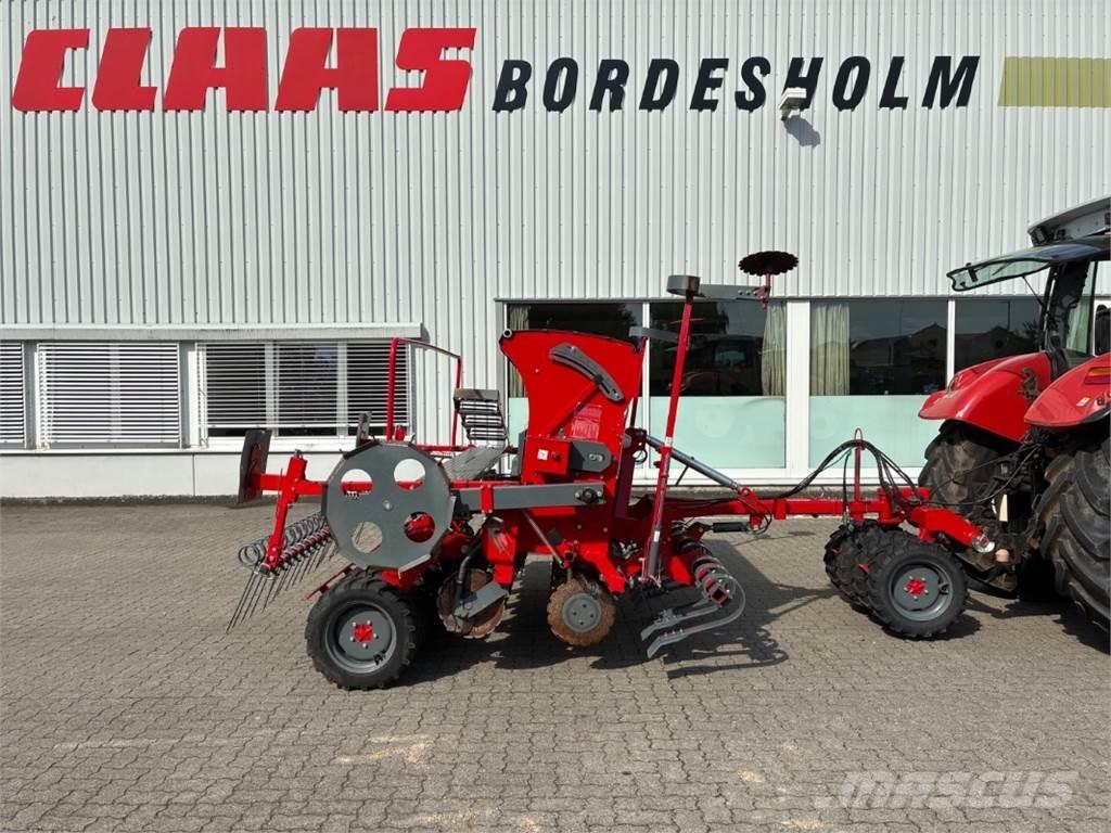 Unia Amber 900/3 Perforatoare