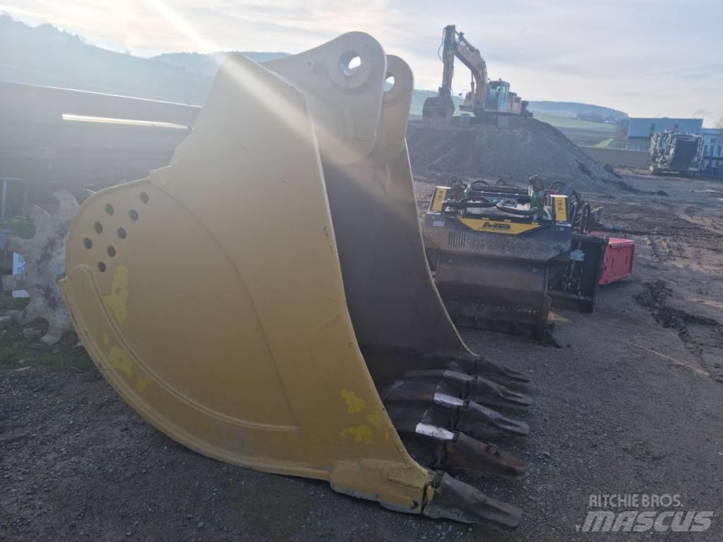  Tieflöffel Cat 365B Excavator