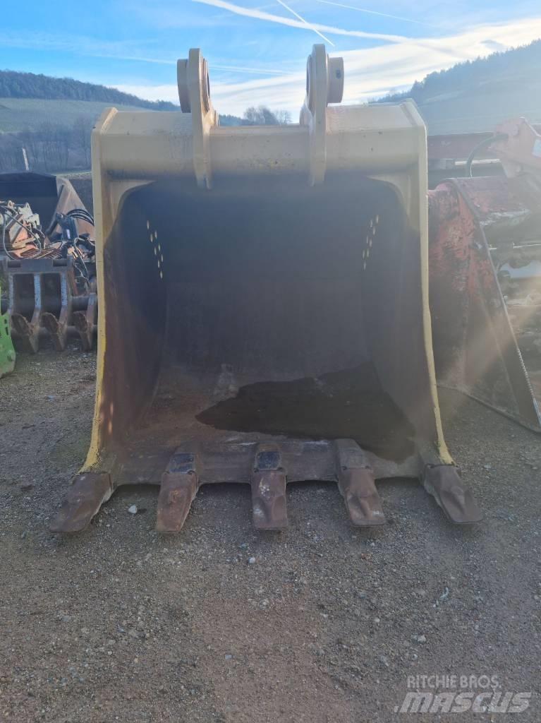  Tieflöffel Cat 365B Excavator