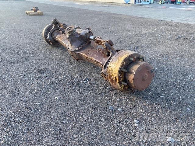  GRAZIANO  USED AXLES Axe