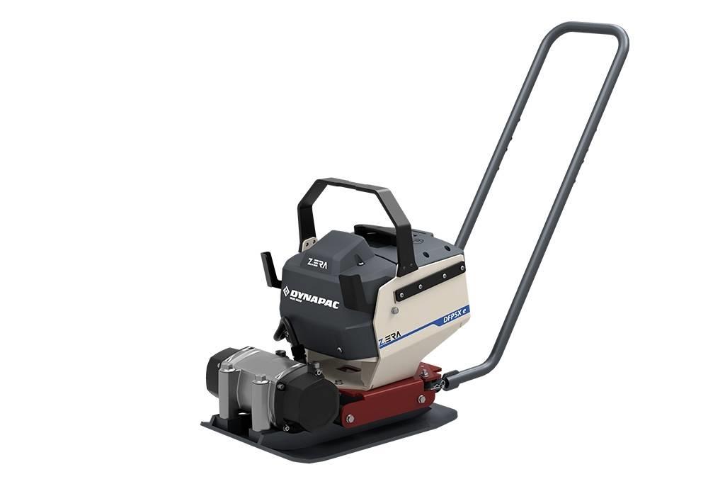 Dynapac DFP 5X e Vibratoare