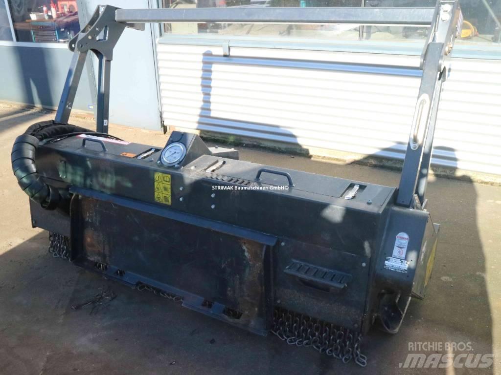 Bobcat FRC200HT Utilaje forestiere - Altele