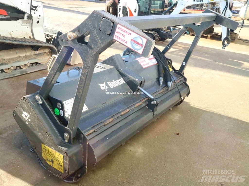 Bobcat FRC200HT Utilaje forestiere - Altele