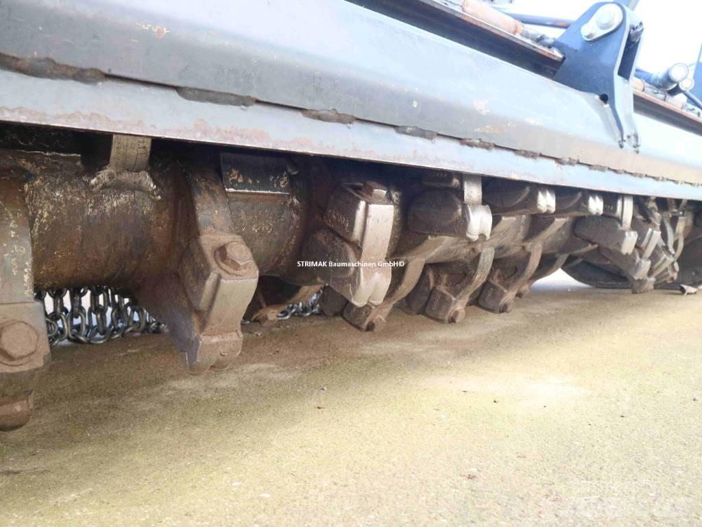 Bobcat FRC200HT Utilaje forestiere - Altele
