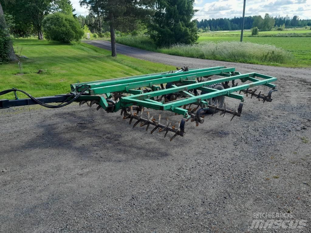 kronos 3800 Grape