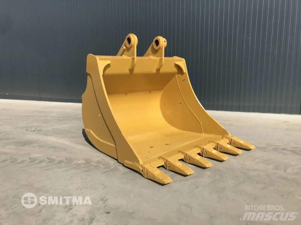 CAT 324D Pistoane