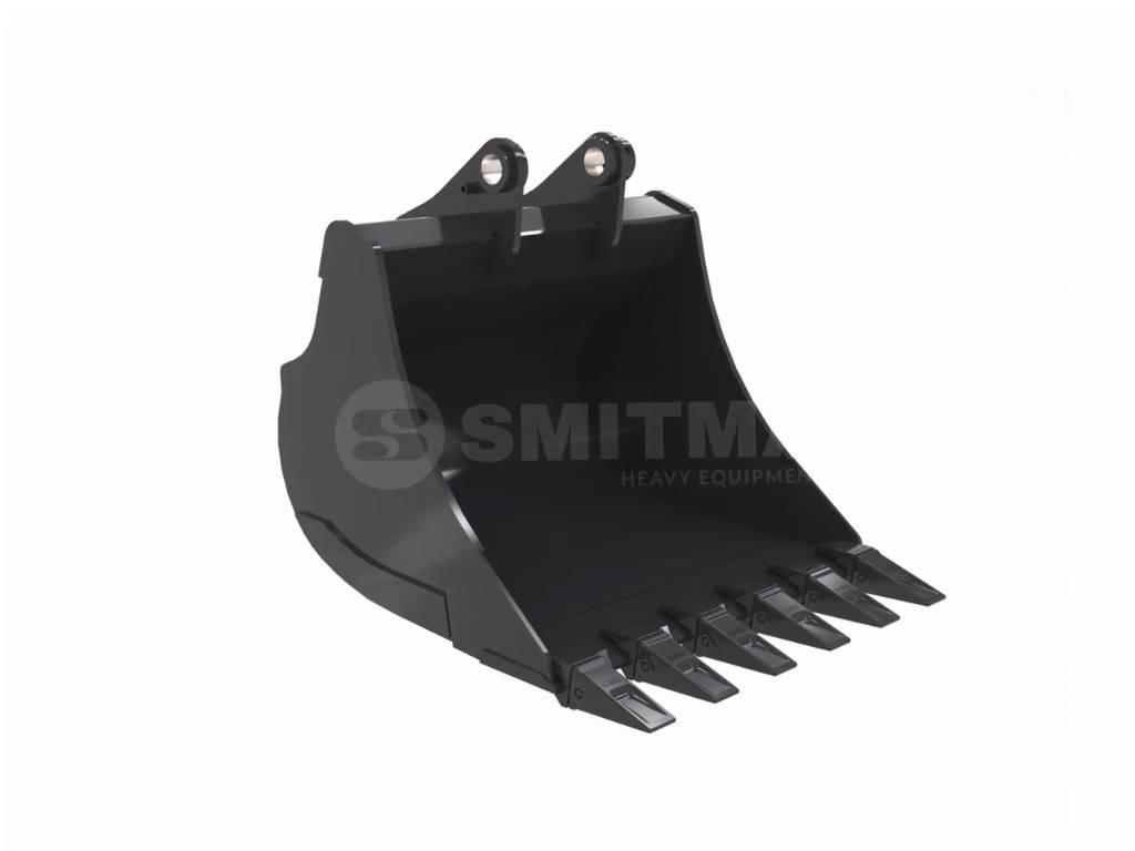 CAT 324D Pistoane