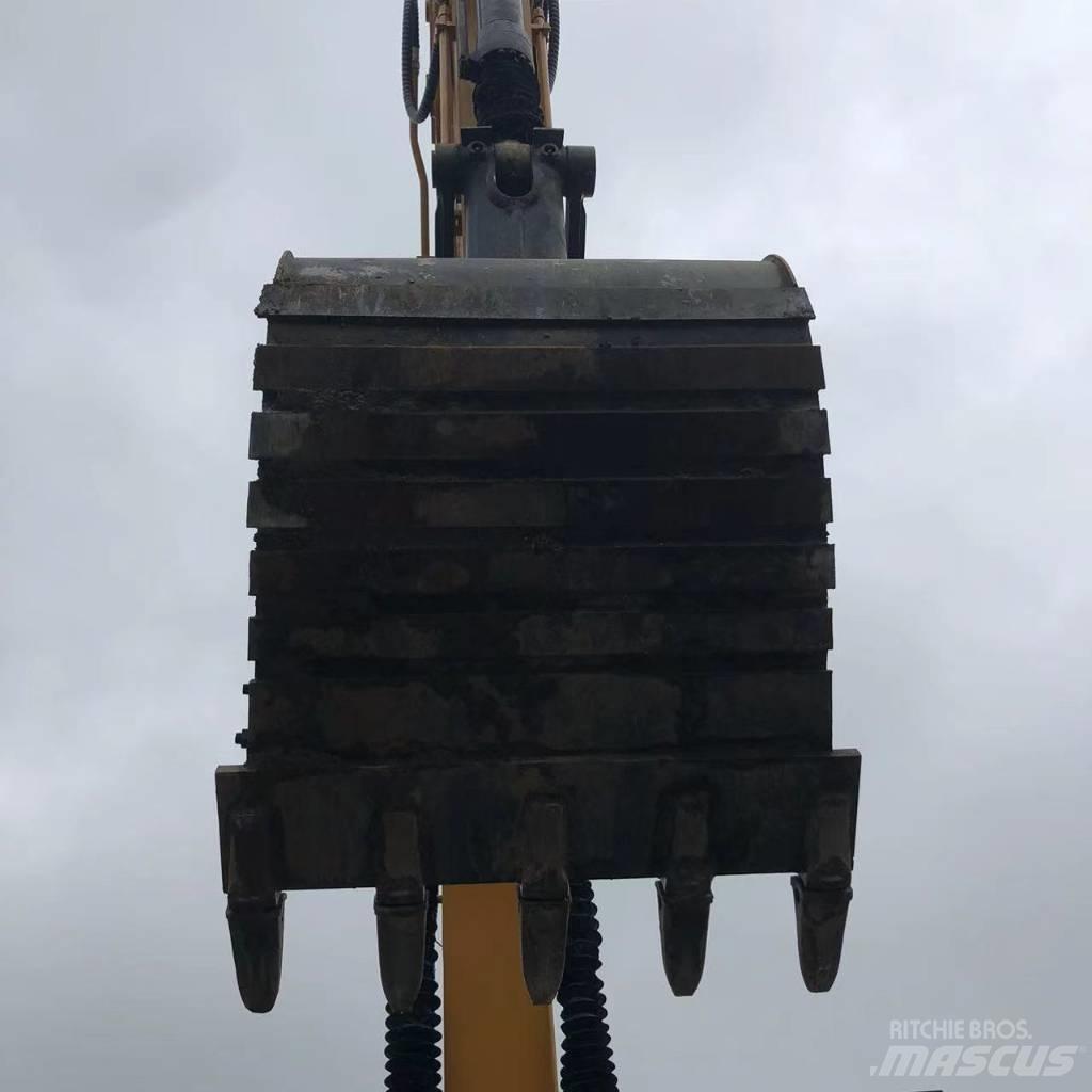 Sany SY365H Excavatoare pe șenile
