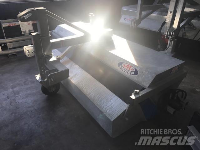  Sweep TV600/225 G Alte accesorii tractor