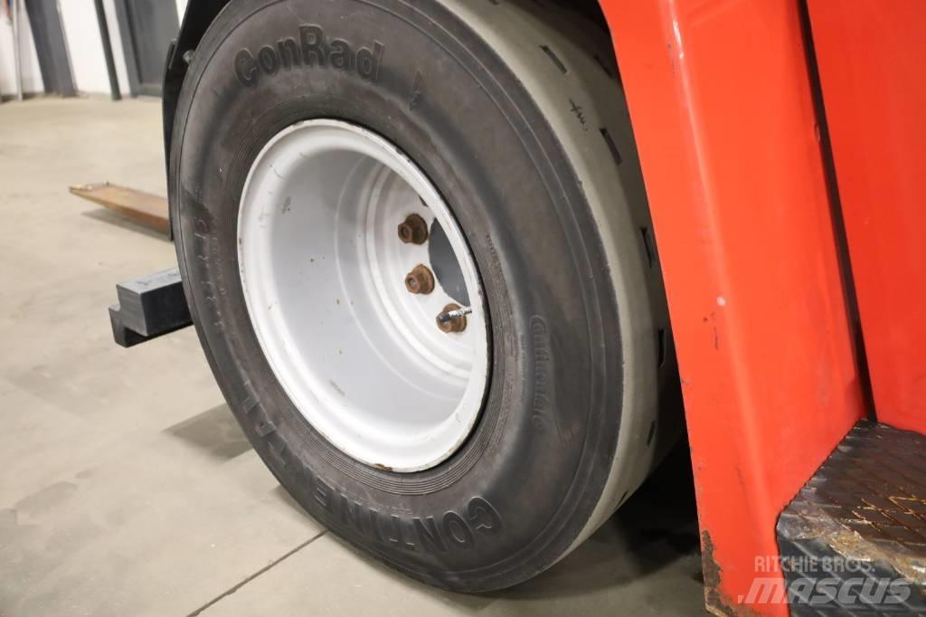 Kalmar DCE 50-6 HM Stivuitor diesel