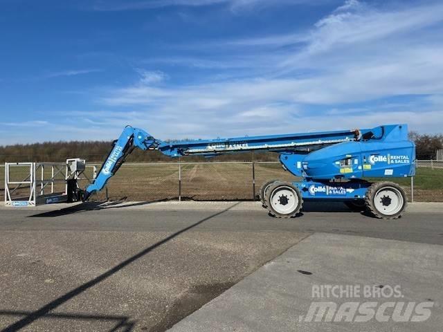 Manitou 280 TJ Nacele cu brat telescopic