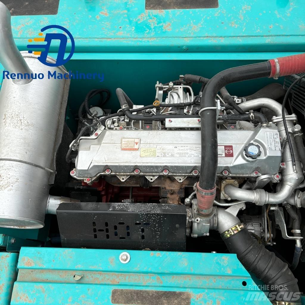 Kobelco SK 350D Excavatoare pe șenile
