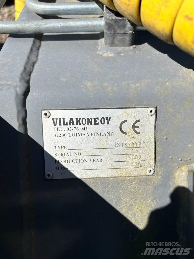 Vila Harjalaite Maturatori