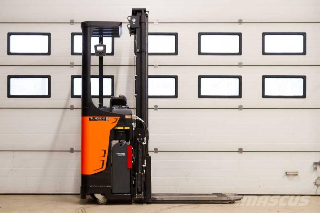 Rocla SST 16 ACI Transpaleti autopropulsanti