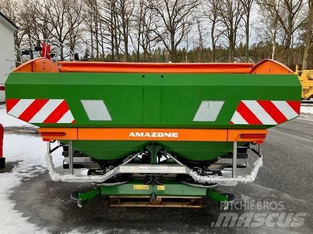 Amazone ZA-V 3200 Împrastierea mineralelor