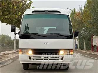 Toyota Coaster Autobuze intercity
