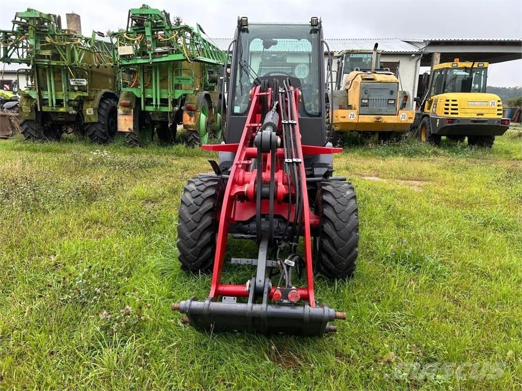 Schäffer 5650Z Mini incarcatoare