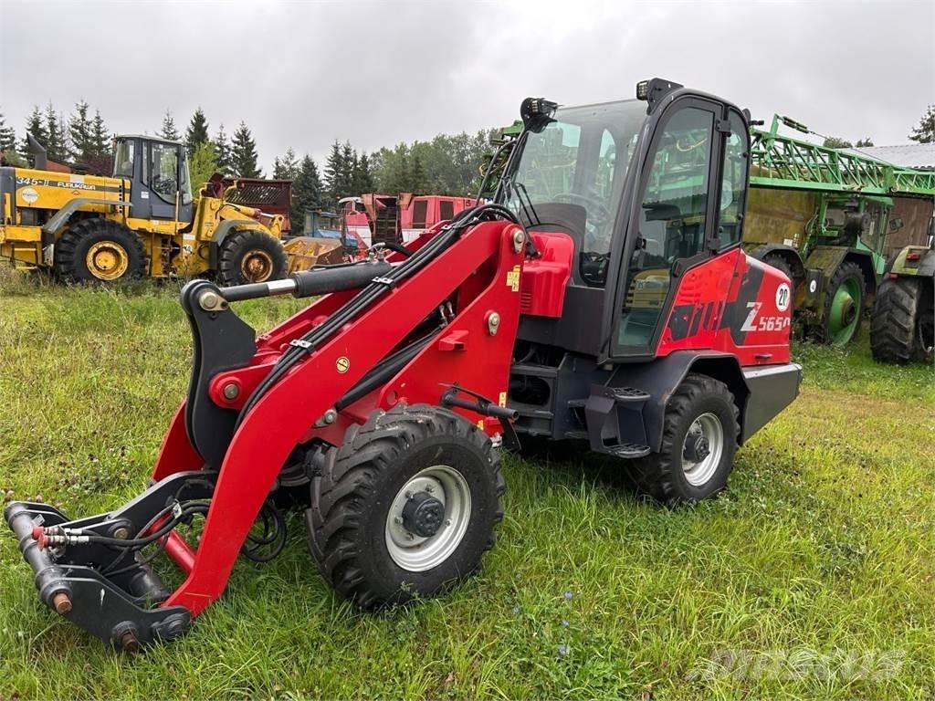 Schäffer 5650Z Mini incarcatoare