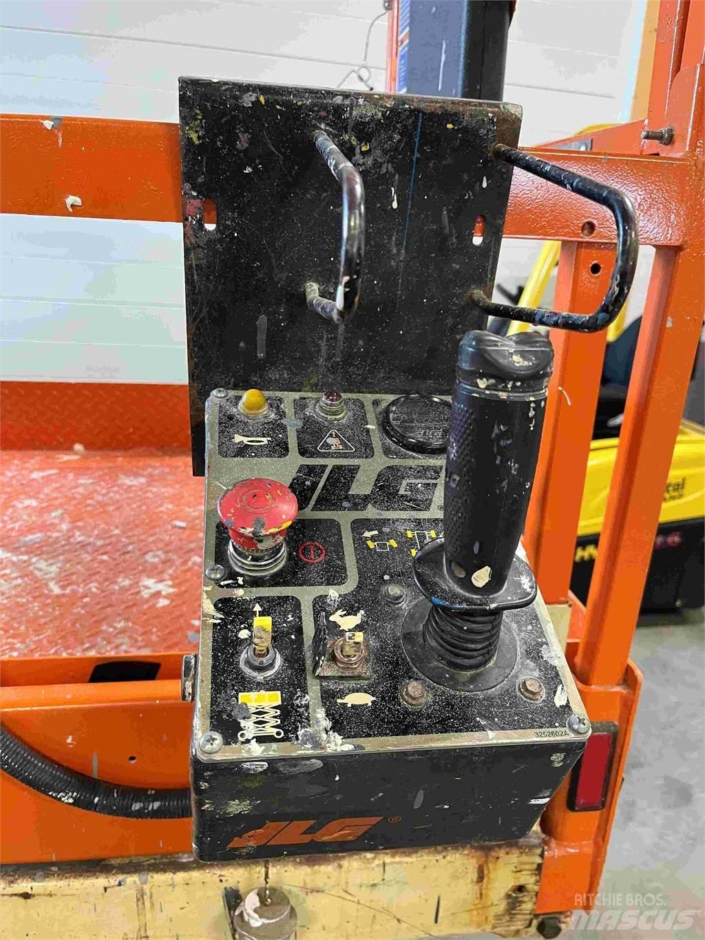JLG 2646E2 Platforme foarfeca