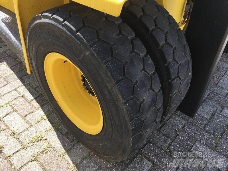 Hyster H6.00XL Stivuitor diesel