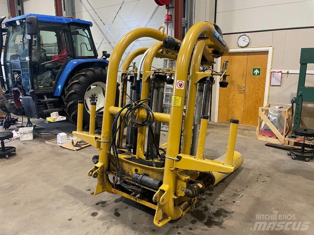 Tanco S300 Variwrap Împachetatoare