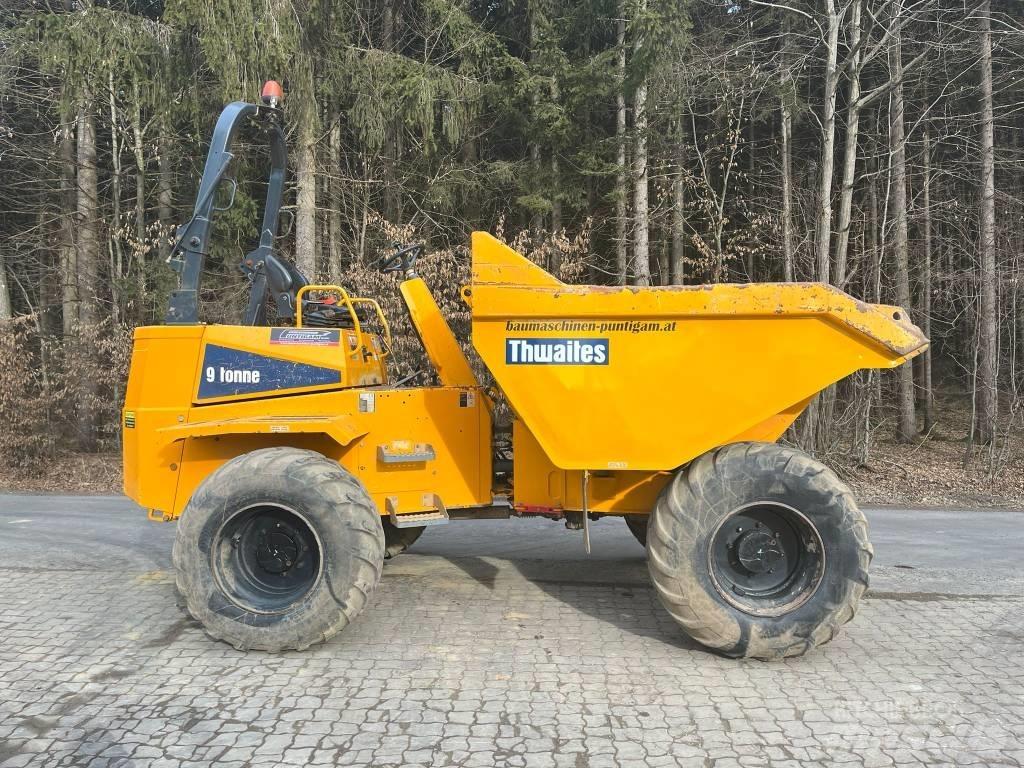 Thwaites MACH 2090 Transportoare articulate