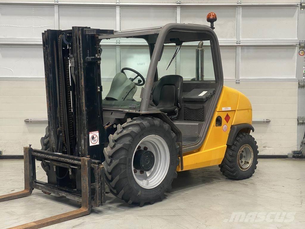 Manitou MH20-4 Stivuitor diesel
