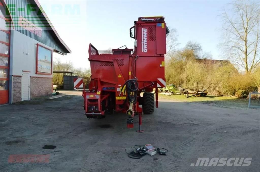 Grimme se 75-55 sb Echipament cartofi - Altele