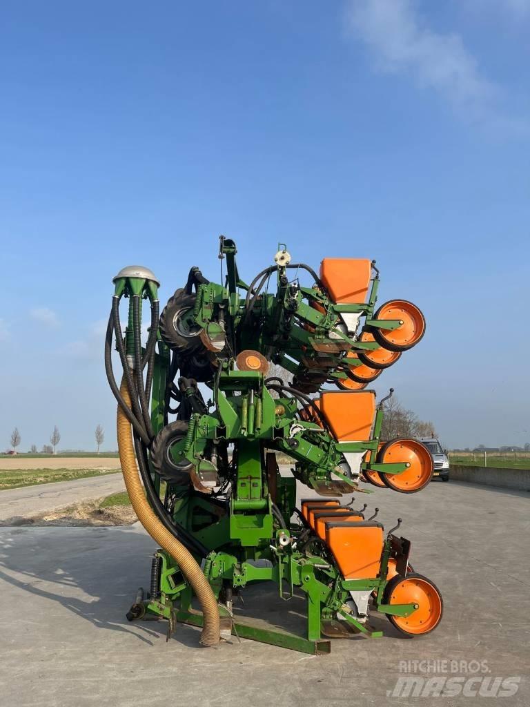 Amazone ED 902 K Masini cu insamantare precisa