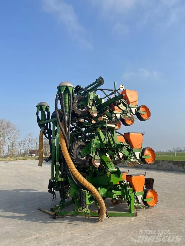 Amazone ED 902 K Masini cu insamantare precisa