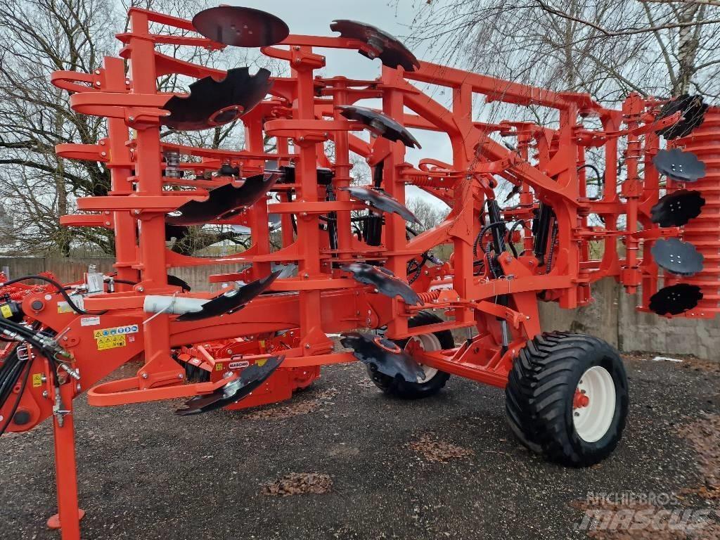 Maschio Dracula430 Cultivatoare