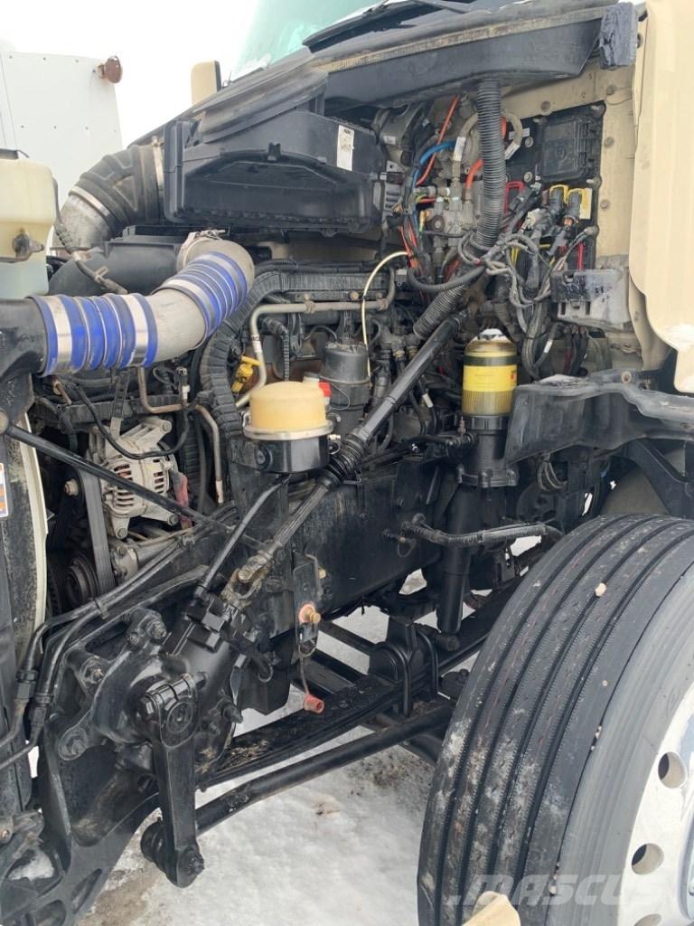 Peterbilt 579 Autotractoare