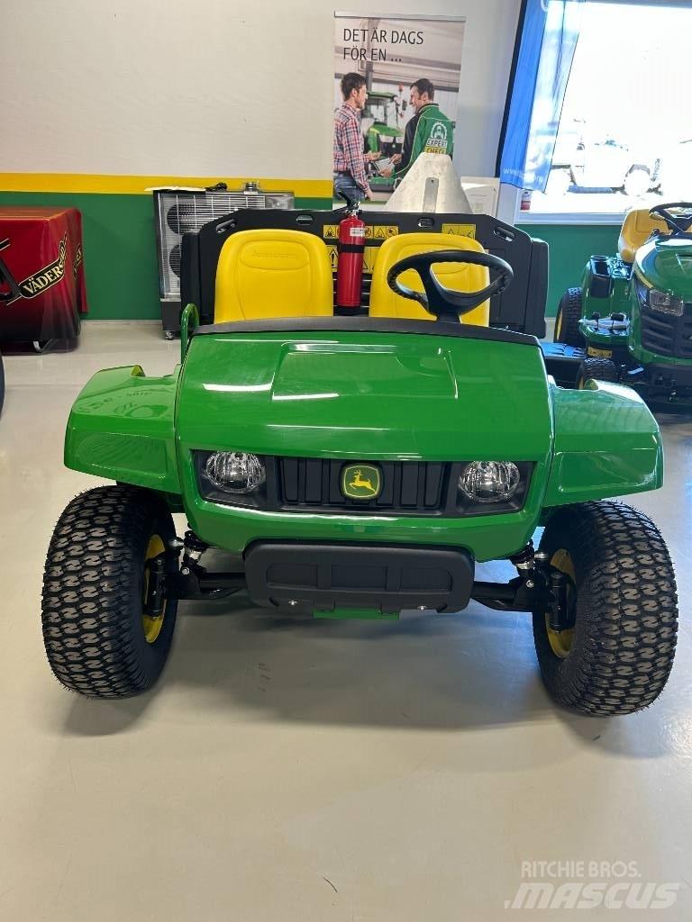 John Deere Gator TE UTV-uri