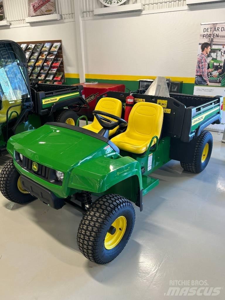 John Deere Gator TE UTV-uri