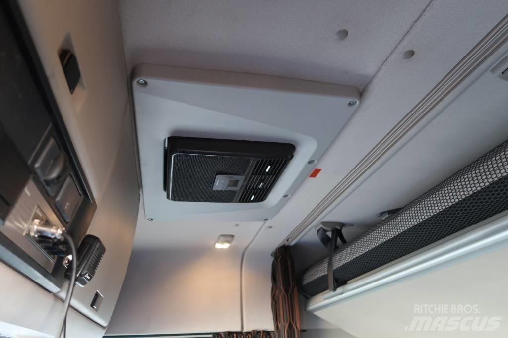 DAF XF 480 4x2 Autotractoare