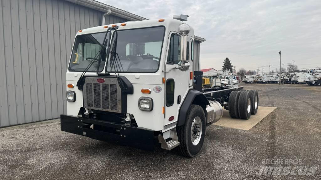 Peterbilt PB520 Camion cabina sasiu