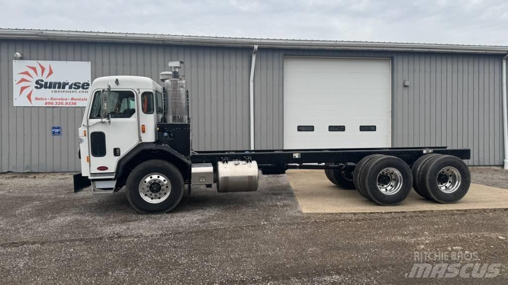 Peterbilt PB520 Camion cabina sasiu
