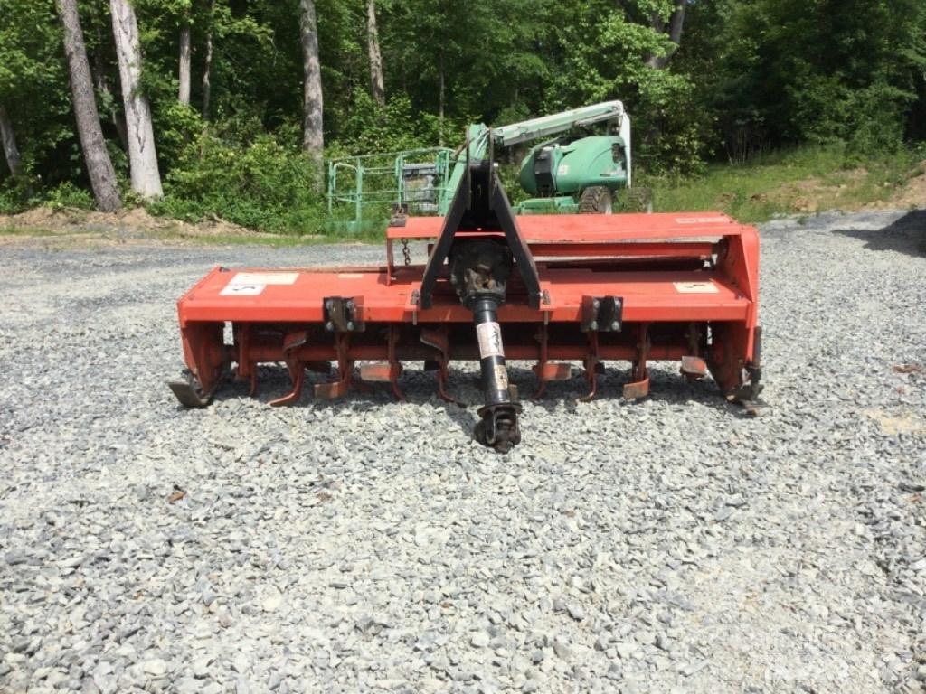 Bush Hog RTS62-05 Alte accesorii tractor