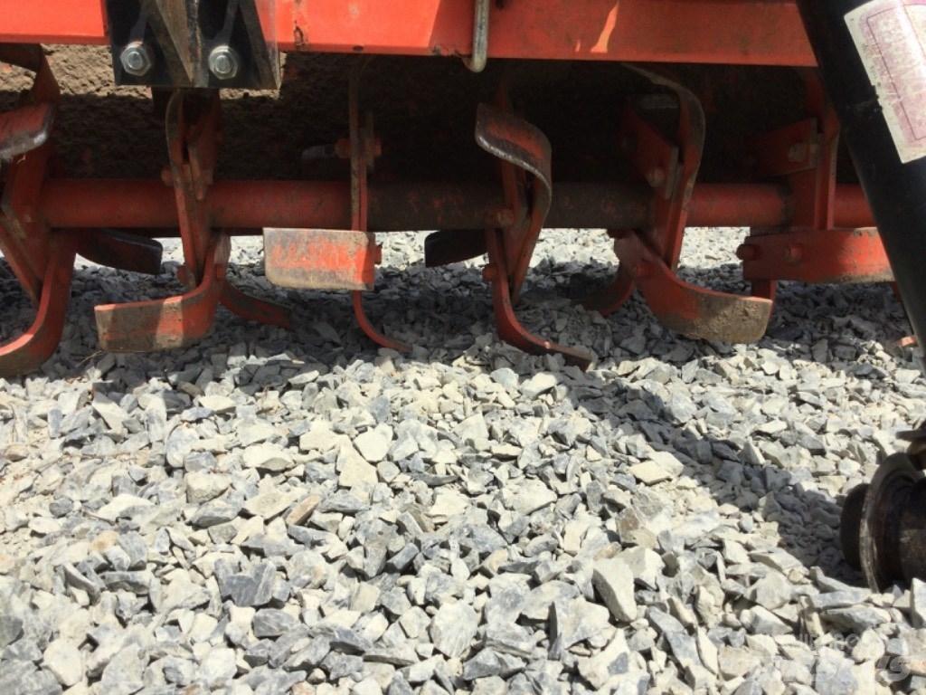 Bush Hog RTS62-05 Alte accesorii tractor
