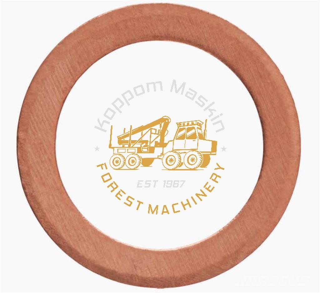 Ponsse 1180526 Transmisie