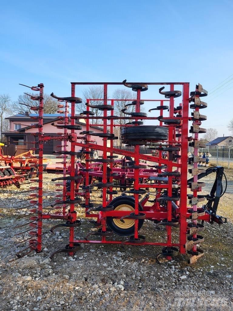 Väderstad NZM 500 Grape