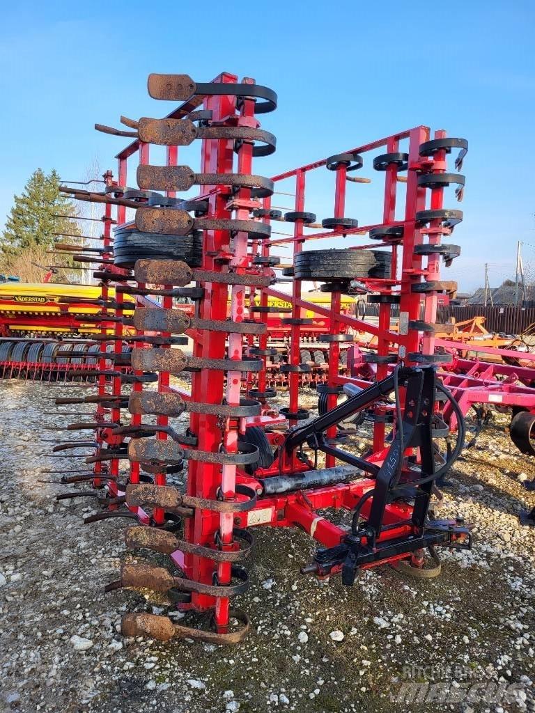 Väderstad NZM 500 Grape