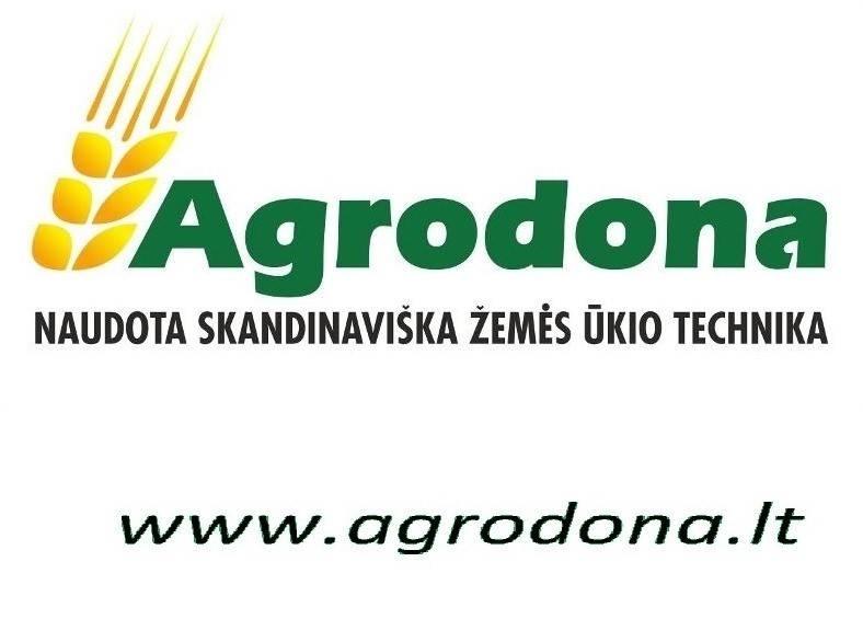 Väderstad NZM 500 Grape
